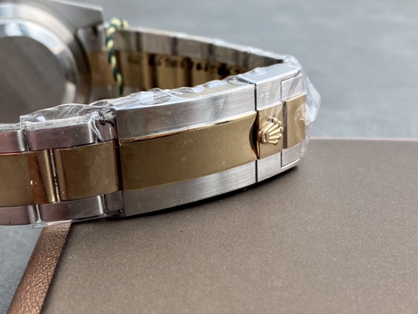 激安ロレックス角部分ディテール